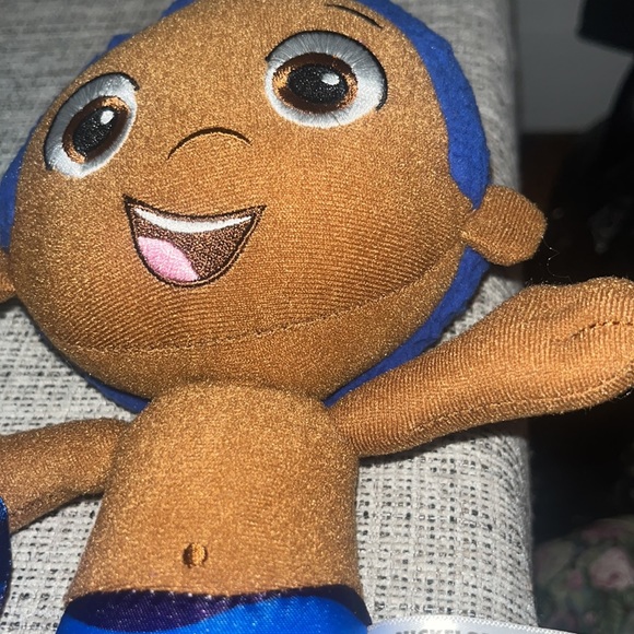 Bubble Guppy - Picture 7 of 8